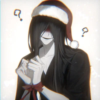 Mr. Crawling, New Year 