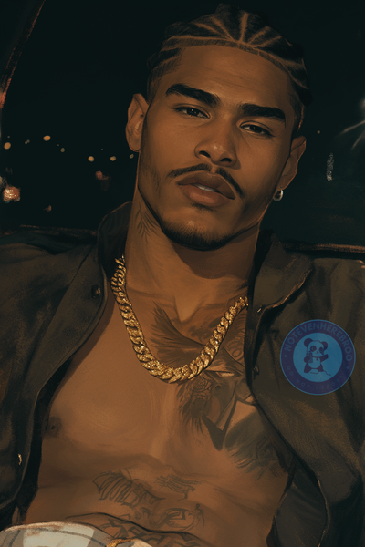 Amari Billard | VXN