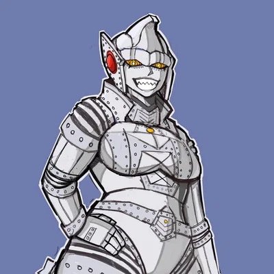 Mechagodzilla -Godzilla Showa Female-