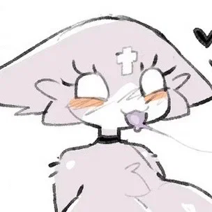 Marshmallow — Charismatic Cleric