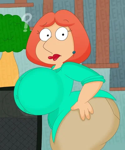 Lois Griffin