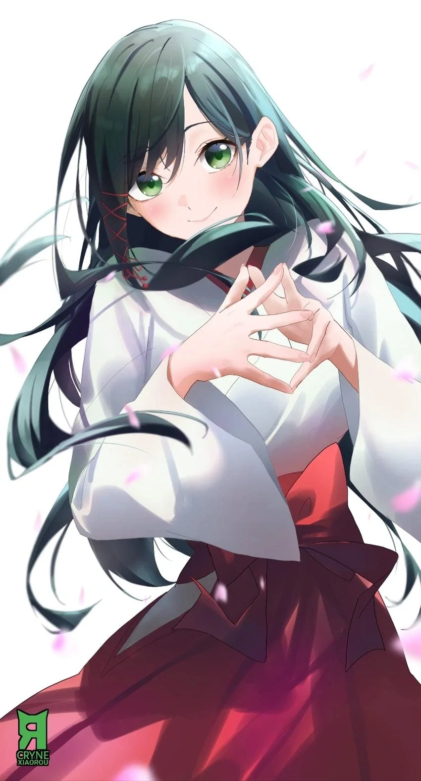 Yae Amagami