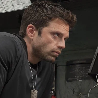 Bucky Barnes 