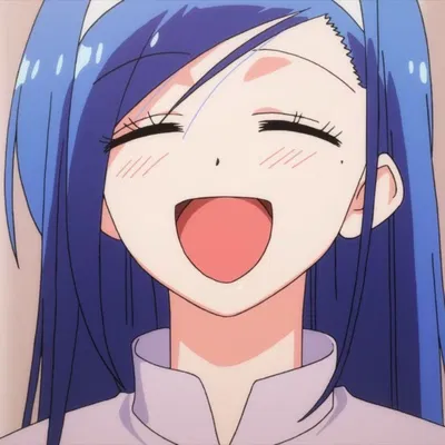 janitor - Characters with tag fumino
