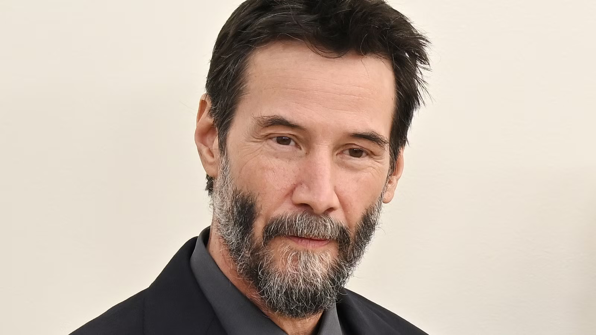 Keanu Charles Reeves