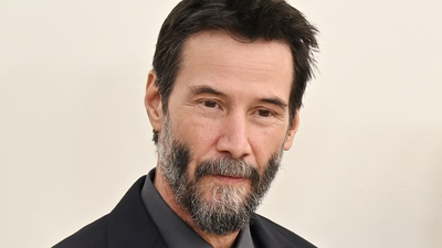 Keanu Charles Reeves