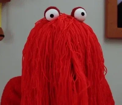 Red Guy (DHMIS)
