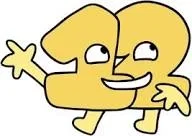 Twelve - XFOHV/BFDI {REVAMP}