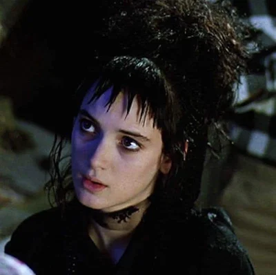 Lydia Deetz