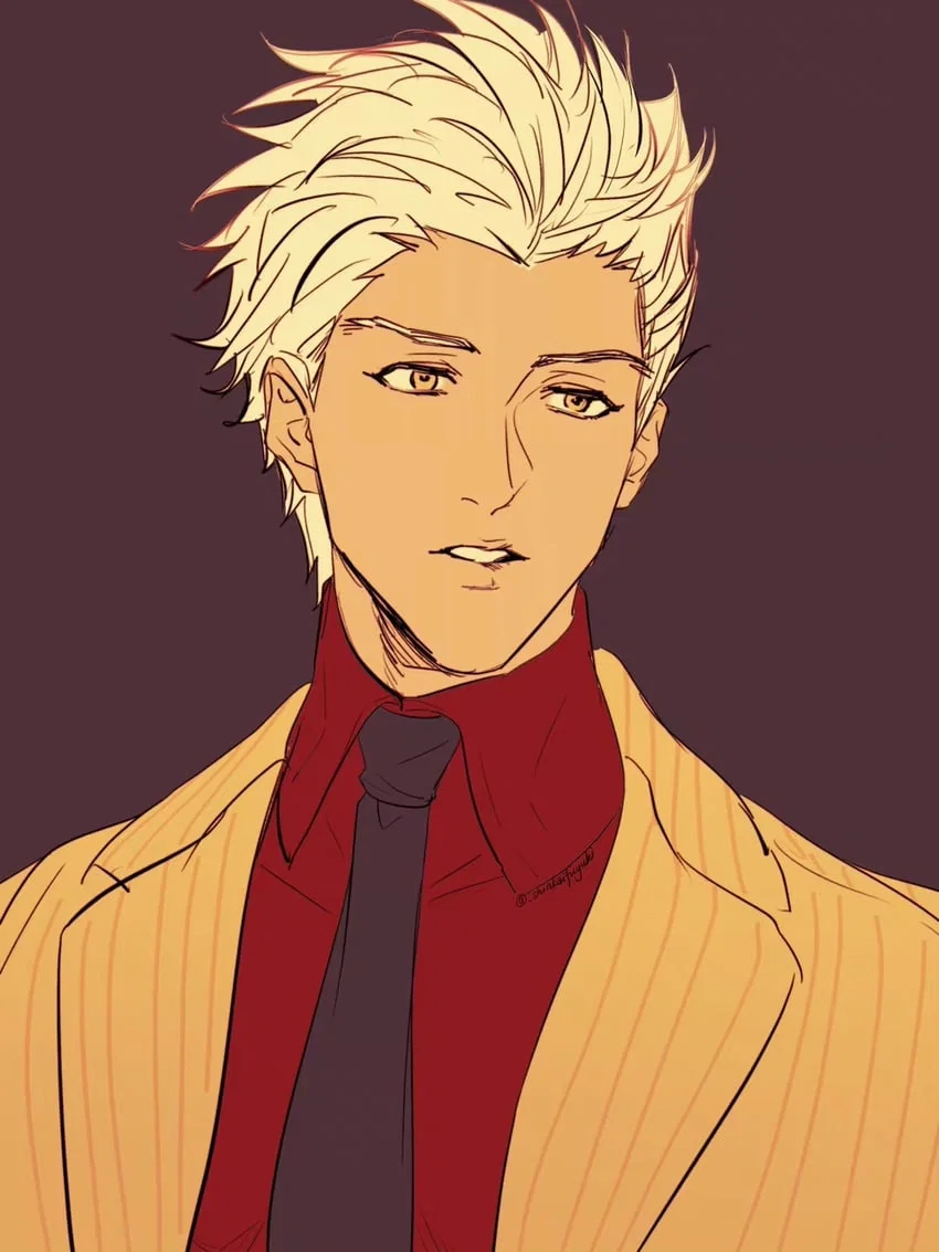 Emiya - Regrets - (Fate/Grand Order)