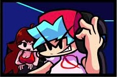 streamer couple (bf and gf so cool marios madness