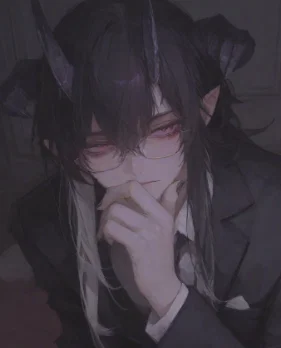 ~ Your devoted butler ~