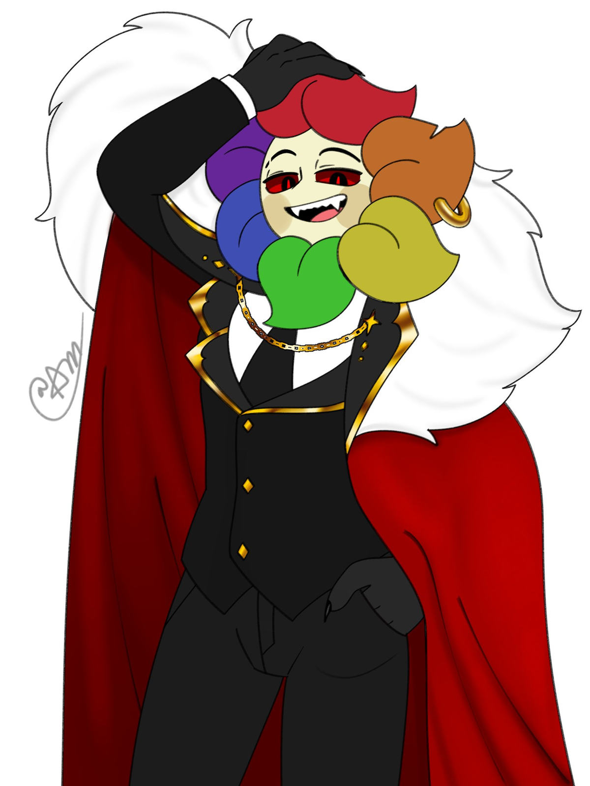 Mafia Dandy