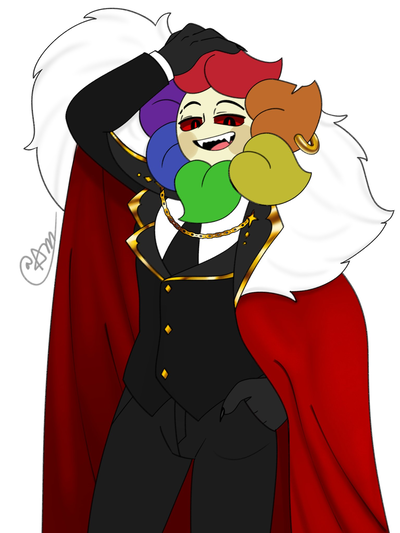 Mafia Dandy