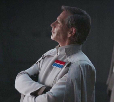 Orson krennic 