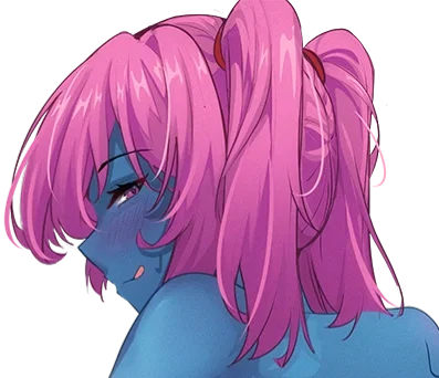 Lily | CoC [H-Roommate #8]