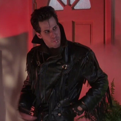 The Driller Killer (Rockabilly Russ Thorn)