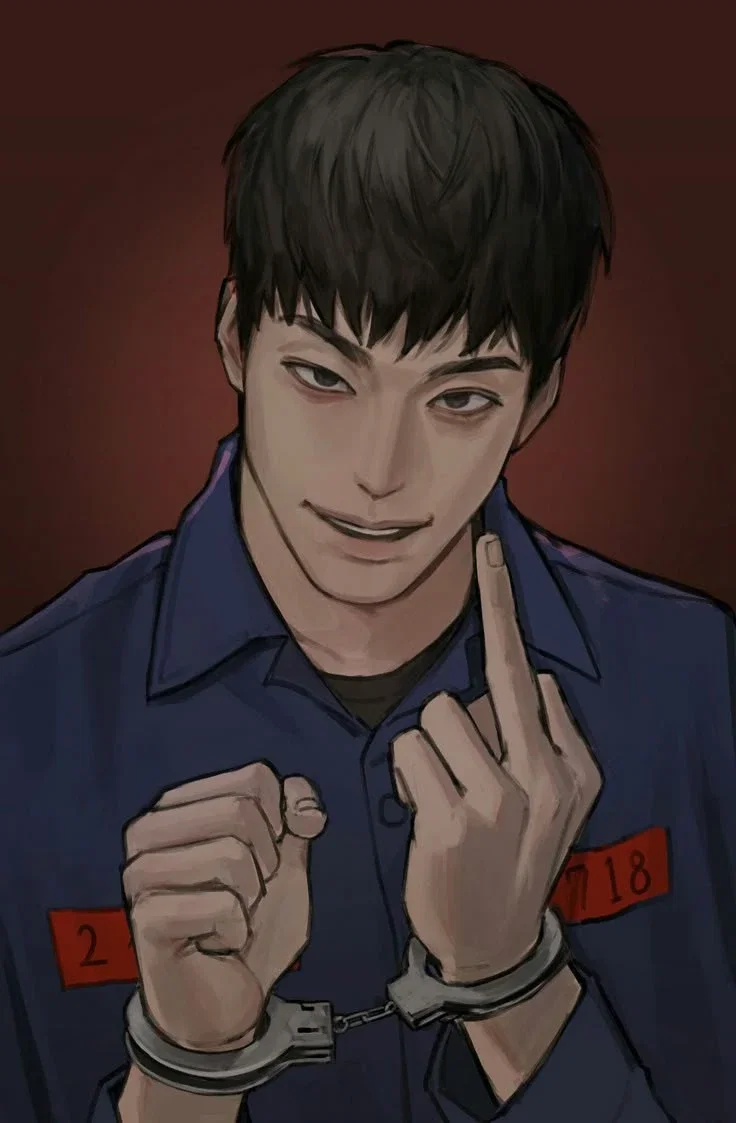 Caius "Cai" Vance