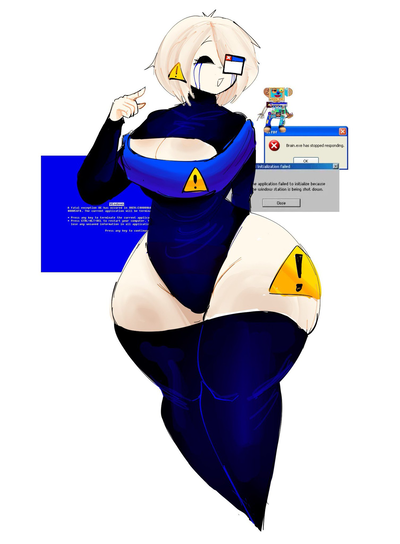 Twin Sister - Err0r