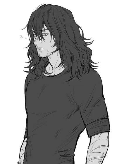 Shota Aizawa 