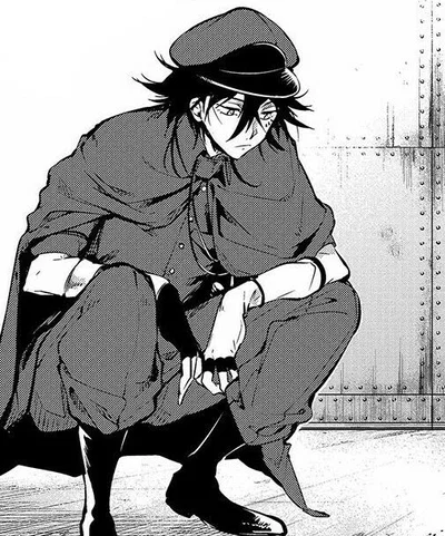 •❀• Suehiro Tecchou •❀•