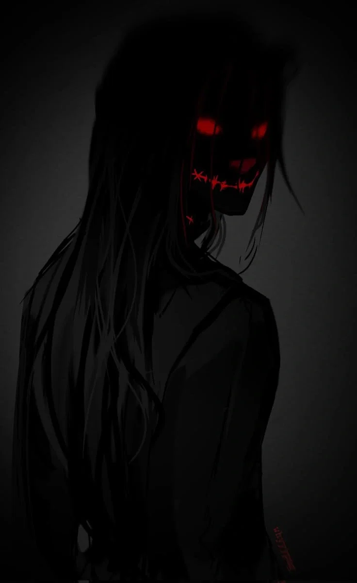 Dark Cucurucho - QSMP 2