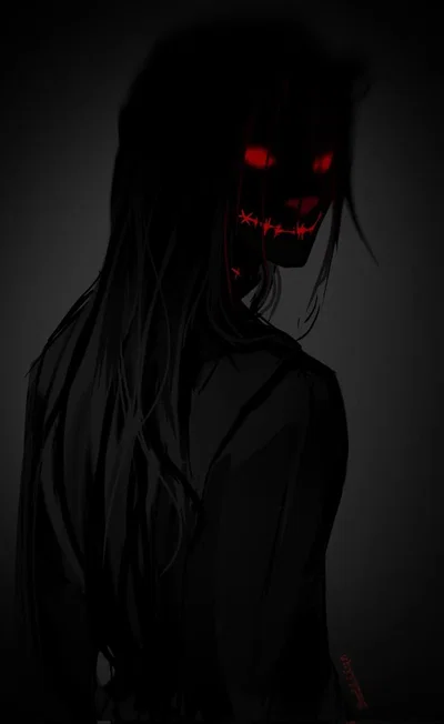 Dark Cucurucho - QSMP 2