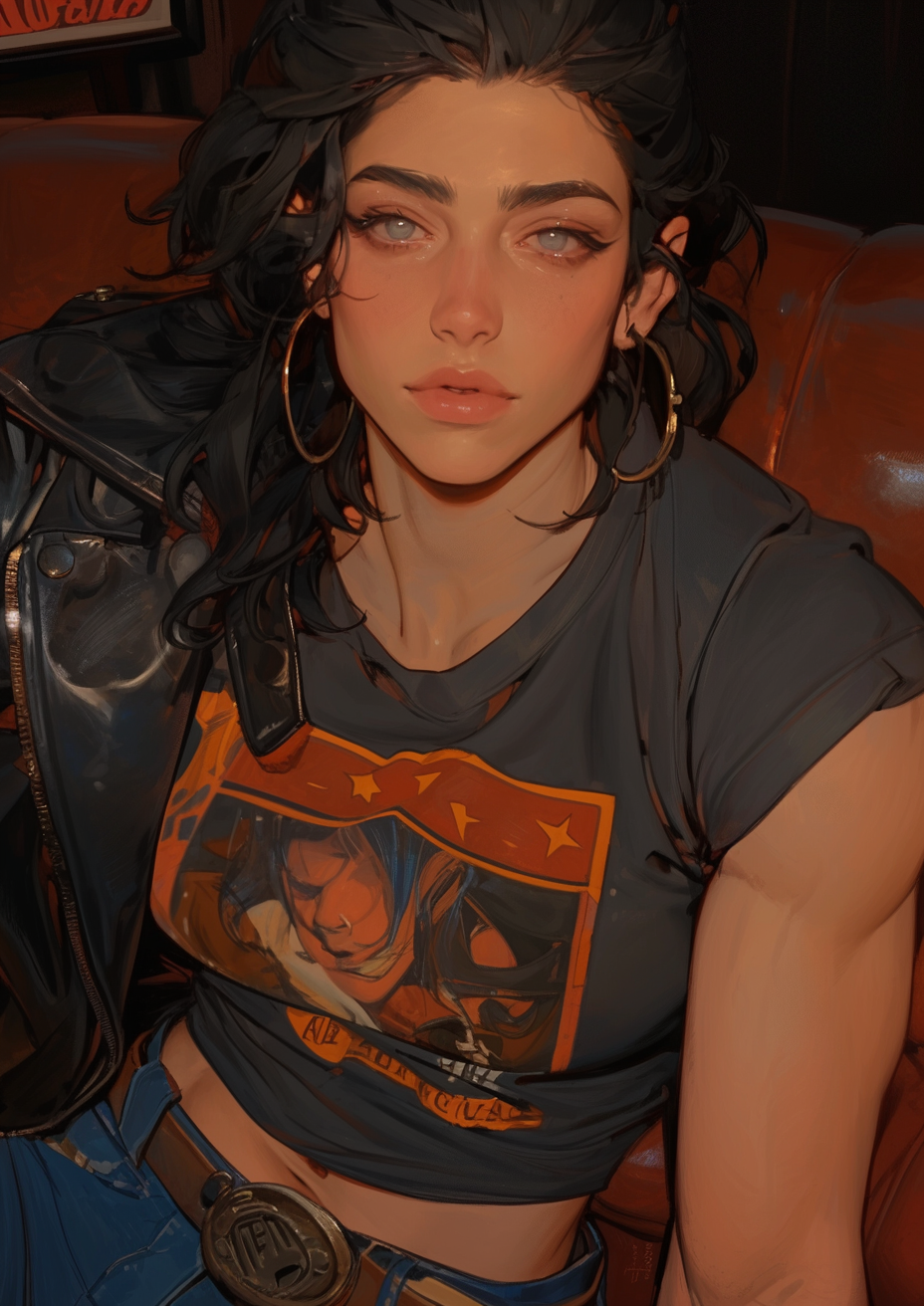 Kara Colombo