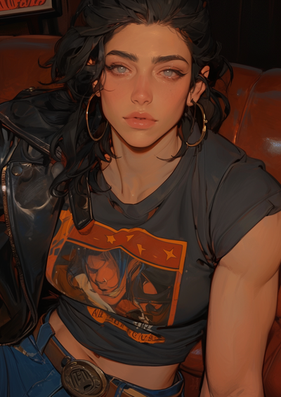 Kara Colombo