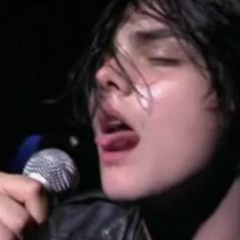 Gerard Way