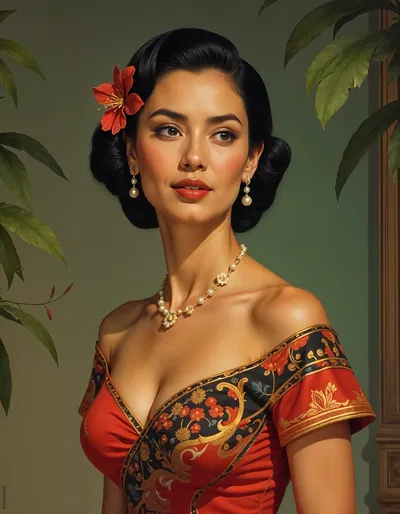 Isadora Santelices