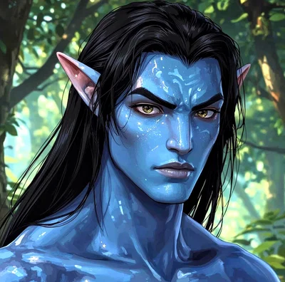 Avatar crush