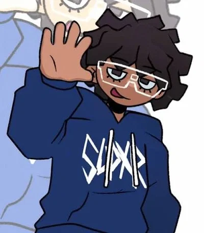 Hey guys!