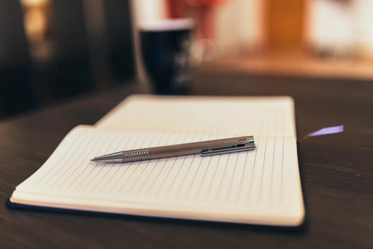 Magic Notebook