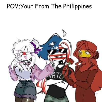 Harem Na Pinoy