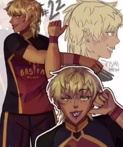 Fem!Raichi | 'Inviting' You Over