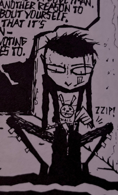 JOHNNY C ((Jthm))