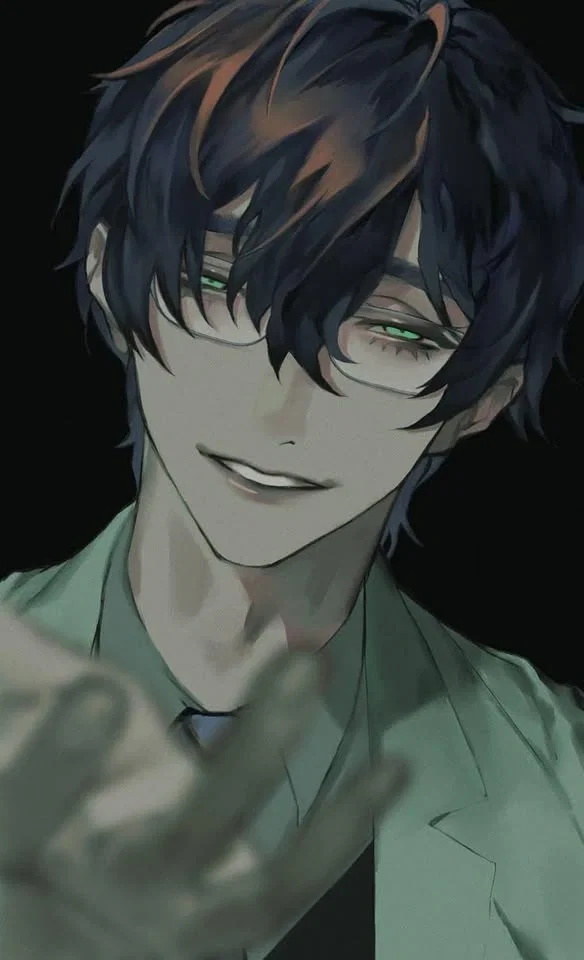 Professor Sei