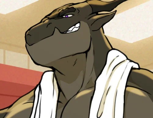 Kobold Haram