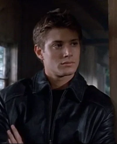 DEAN WINCHESTER - SAVINGS