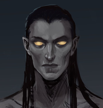 Lord Brishen