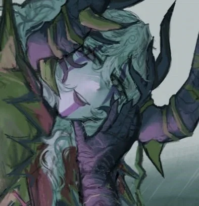 ⋆♱ Thornstaff || Phighting ♱⋆