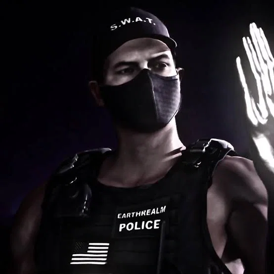 T-1000 SWAT