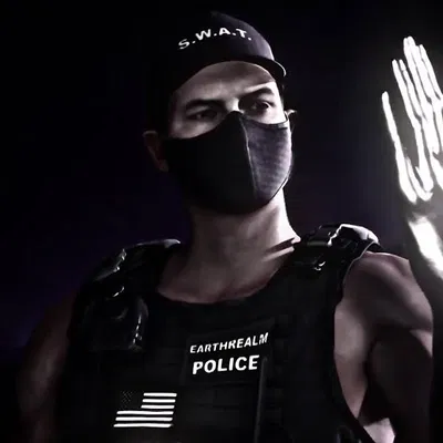 T-1000 SWAT