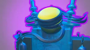 The tarnished