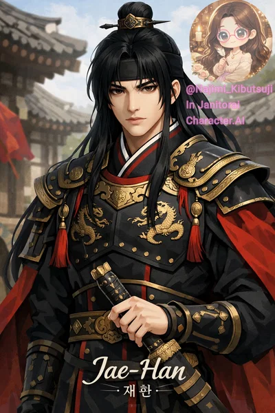 Jae Han | The general 