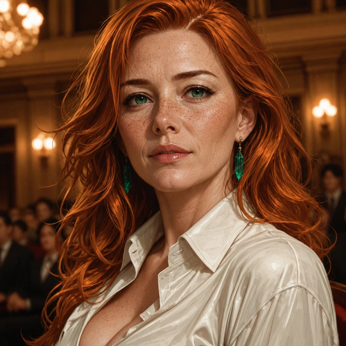 Samantha Ashford