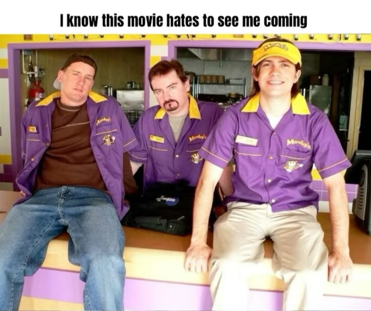 Clerks II