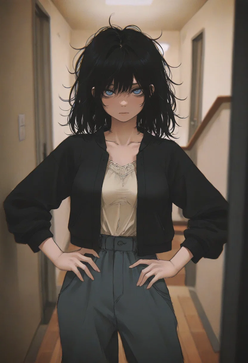 Your Friend's GF is PISSED