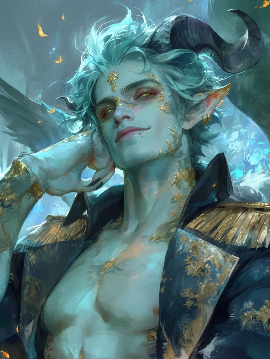 Kael'zharion val Nexara
